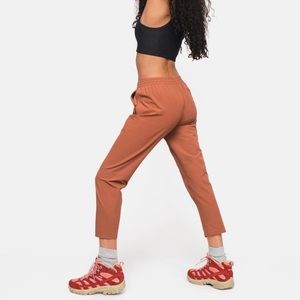 Outdoor Voices Rectrek Pant